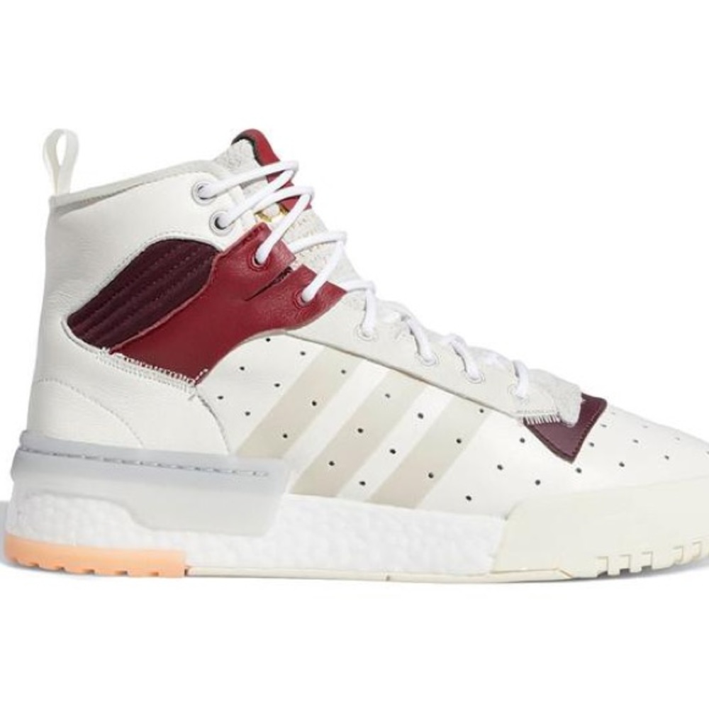 Adidas Rivalry RM Summer ‘19 Colorways